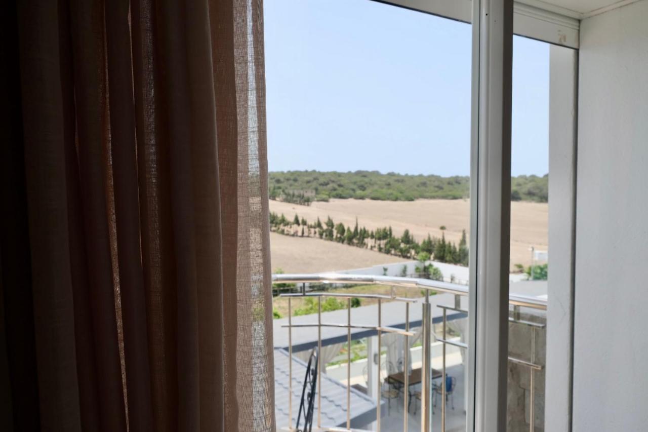 Hotel Jnane Yemma Tanger Exterior foto