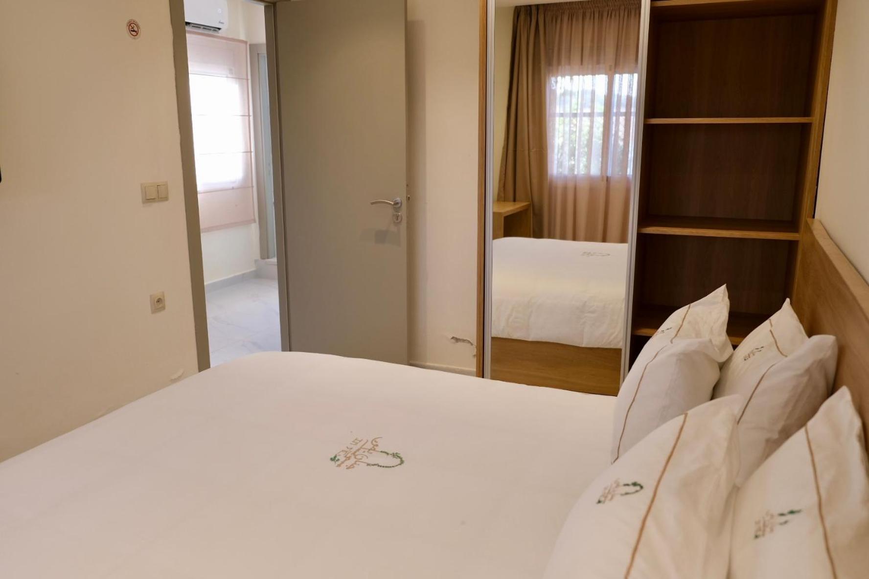 Hotel Jnane Yemma Tanger Exterior foto